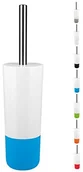 Akcesoria do wc - Spirella spirella 10.17575 moji szczotka do WC, niebieski 10.17575 - miniaturka - grafika 1