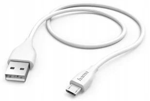Hama Kabel USB Micro USB 1.4 m - Kable USB - miniaturka - grafika 2