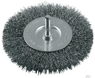 Bosch BOSCH_elektonarzedzia BOSCH_elektonarzedzia Szczotka tarczowa do wiertarek 75 mm) - Pozostałe wyposażenie warsztatu - miniaturka - grafika 2