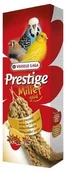 Przysmaki dla ptaków - Versele-Laga Prestige Millet Yellow 100 g proso żółte w kłosach dla ptaków 100g - miniaturka - grafika 1