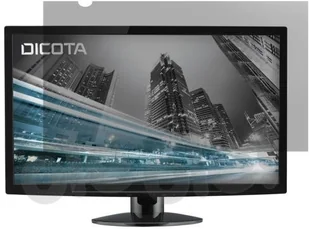 Dicota Secret 2-Way 23 16:9 Filtr prywatyzujący na ekran (D31054) - Filtry prywatyzujące - miniaturka - grafika 4