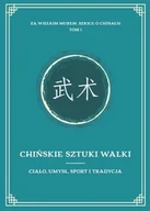 Historia świata - Wydawnictwo Uniwersytetu Gdańskiego Za Wielkim Murem Szkice o Chinach T.1 Wojciech Bizon, Krzysztof Brzozowski - miniaturka - grafika 1