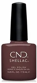 Lakiery do paznokci - CND Shellac 7,3 ml - Arrowhead - Wild Earth 2018 - miniaturka - grafika 1