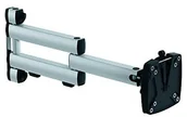 Akcesoria do monitorów - Novus 1.1 TSS Folding arm 3 Monitor Arm uchwyt $11cienny do telewizora MPS9650119000 - miniaturka - grafika 1