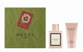 Zestawy perfum damskich - Gucci Bloom EDP 50ml + BODY LOTION 50ml - miniaturka - grafika 1