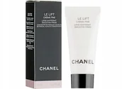 Kremy do twarzy - Chanel Le Lift Creme Fine krem 5ml - miniaturka - grafika 1