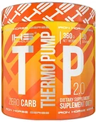 Aminokwasy - Iron Horse IHS Thermo Pump 360g - miniaturka - grafika 1