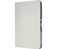 Etui do tabletów - Samsung Tablet Case PU Leather for Galaxy Tab 3 10.1 White Protection Case for Galaxy Tab 3 10.1 A Board Serie - miniaturka - grafika 1