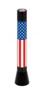 Flagi i akcesoria - Lampa 40269 trzonkiem antena flaga USA 40269 - miniaturka - grafika 1