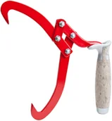 Pozostałe narzędzia ogrodowe - OREGON Kleszcze do drewna - miniaturka - grafika 1