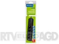 Przedłużacze i rozgałęźniki - Reinston Reinston ALZ007 1,5 m ALZ007 - miniaturka - grafika 1