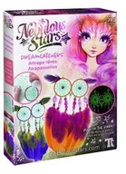 Prace ręczne dla dzieci - Tween Team Zestaw kreatywny łapacz snów Nebulous Stars NS11015 - miniaturka - grafika 1