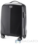 Walizki - Wittchen Walizka PC Ultra Light 56-3P-571-10 mała 4koła 32l 56-3P-571-10 - miniaturka - grafika 1