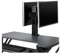 Uchwyty do telewizora - Ergotron WorkFit 98-101-009 - miniaturka - grafika 1