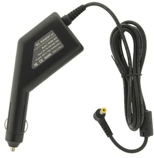 Movano Zasilacz samochodowy dedykowany do ASUS MSI 90W 5.5x2.5) - Zasilacze do laptopów - miniaturka - grafika 4