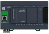 Podzespoły elektroniczne - Schneider Schneider Tm241ce24t TM241CE24T - miniaturka - grafika 1