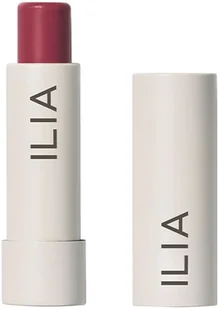 ILIA Balmy Tint Hydrating Lip Balm Lullaby - Balsamy do ust - miniaturka - grafika 2