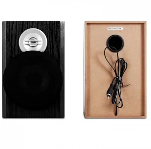 Auna TT-190 Czarna - Wieże - miniaturka - grafika 4