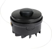 Akcesoria do kos i kosiarek - FLO Głowica żyłkowa do 79467 (79468) - miniaturka - grafika 1