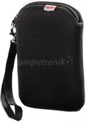 Etui na twarde dyski - Hama do zewnętrznego dysku twardego 2.5" czarny 95505 - miniaturka - grafika 1