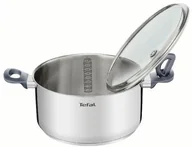 Garnki - Tefal Garnek Daily Cook 20 cm G7124414 - miniaturka - grafika 1