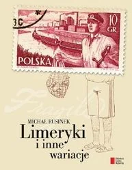 Limeryki i inne wariacje - Aforyzmy i sentencje - miniaturka - grafika 2