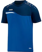 Gadżety dla kibiców - Jako Competition męska 2.0 T-Shirt, wielokolorowa, xxxl 6118 - miniaturka - grafika 1