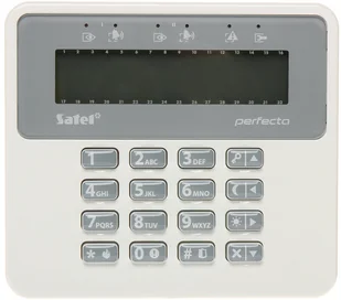 SATEL ALARM BEZPRZEWODOWY do domu firmy aplikacja - Alarmy - miniaturka - grafika 5