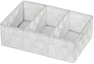 Wenko Koszyk łazienkowy Adria 20977100 - Koszyki łazienkowe - miniaturka - grafika 2