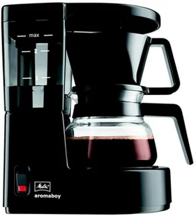 Ekspres do kawy Melitta Aromaboy ekspres do kawy 1015-02 - Ekspresy do kawy - miniaturka - grafika 3