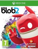 Gry Xbox One - de Blob 2 GRA XBOX ONE - miniaturka - grafika 1