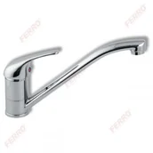 Baterie kuchenne - Ferro Titania Iris 92091.0 - miniaturka - grafika 1