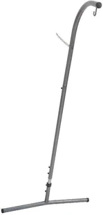 Amazonas Stojak do fotela hamakowego AMAZONAS Palmera, srebrny - Pozostałe meble ogrodowe - miniaturka - grafika 2