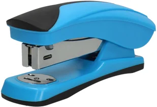 Eagle Zszywacz 20k 24/6 niebieski TYST6101B - Zszywacze biurowe - miniaturka - grafika 2
