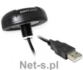 Akcesoria do nawigacji - NAVILOCK NaviLock NL-8004U 62531 - miniaturka - grafika 1