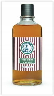 Barbieri Italiani Barbieri Italiani lotion po goleniu orientalny 400ml - Balsamy po goleniu - miniaturka - grafika 3