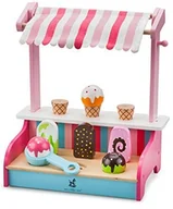 Zabawy w naśladowanie dorosłych - Eitech GmbH New Classic Toys  11073  rolka gry  maszyna do creme sklep dla dzieci - miniaturka - grafika 1