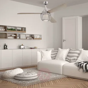 Westinghouse Graham - Wentylatory sufitowe - miniaturka - grafika 3