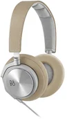 Słuchawki - Bang & Olufsen Beo Play H6 Gen2 Beżowe (BO1140050) - miniaturka - grafika 1