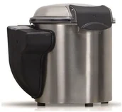 Krajalnice gastronomiczne - Resto Quality Obieraczka do ziemniaków FP105 5 kg 400V FP105 - miniaturka - grafika 1