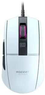 Roccat Burst Core AIMO biała - Myszki - miniaturka - grafika 2