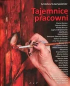 Książki o kinie i teatrze - Śląsk Tajemnice pracowni - miniaturka - grafika 1