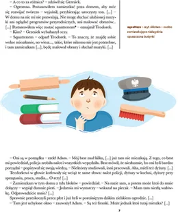 Wydawnictwo MAC Język polski. Podręcznik klasa 4, część 2 880604 - Podręczniki dla szkół podstawowych - miniaturka - grafika 5