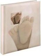 Albumy fotograficzne - Hama ALBUM Baby Feel Diary 90115 - miniaturka - grafika 1