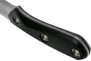 Gerber Nóż Principle Bushcraft z kaburą - black 30-001659 - Multitools - miniaturka - grafika 4