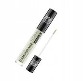 Korektory do twarzy - Catrice Liquid Camouflage Korektor w Płynie 200 Anti-Red CAT920334 - miniaturka - grafika 1