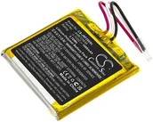 Inne akcesoria audio-wideo - Jabra Cameron Sino Solemate AHB723938 1000mAh 3.70Wh Li-Polymer 3.7V Cameron Sino) - miniaturka - grafika 1