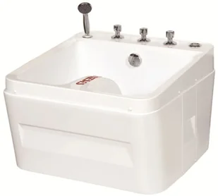 Kinesis Bh Aquanesis P wanna do hydromasażu wirowego kończyn dolnych Aquanesis P - Urządzenia medyczne Kinesis Bh Aquanesis P wanna do hydromasażu wirowego kończyn dolnych Aquanesis P - Urządzenia medyczne - miniaturka - grafika 1