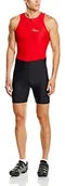 Sprzęt do nurkowania - Rogelli Florida kostium triathlonowy, męski, czarny, XS 030.001.XS - miniaturka - grafika 1