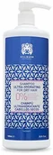 Szampony do włosów - Válquer Válquer Ultra nawilżający szampon do suchych włosów  1000 ml - miniaturka - grafika 1